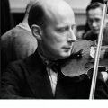 Georg Kulenkampff、Berliner Philharmoniker