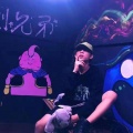 一米六的乐正、小咪Misir - Legendary (下路成双队cypher)