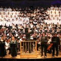 Tanglewood Festival Chorus、Boston Pops Orchestra、Leonard Bernstein、John Christopher Williams
