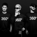PKCZ®、ØMI(登坂广臣)、Crystal Kay、CB