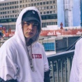 Azide、J Swey