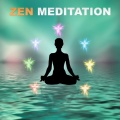Zen Meditation、Healing Sounds for Deep Sleep and Relaxation、Easy Sleep Music