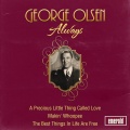 George Olsen、His Music、Fran Frey、Bob Rice、Edward Joyce