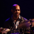Eric Harland、Larry Grenadier、Miklós Lukács