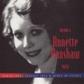 annette hanshaw