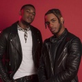 Ar'mon、Trey、Queen Naija