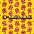 X-ALL Label、Uedo、朝三.