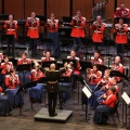 The President's Own United States Marine Band、Jack T. Kline