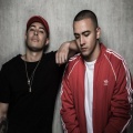The Rudeboyz、Maluma、Adam Levine