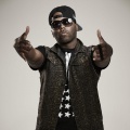 Jarren Benton、Grafh、Dizzy Wright、Sy Ari Da Kid - What a Difference