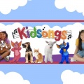 Kidsongs、Public Domain Adaptation  New Arrangement: Michael Lloyd  New Lyrics: Michael Lloyd、Carol Rosenstein
