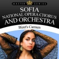 Classical Artists、Sofia National Opera Chorus
