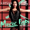 Krisha - 印度超人