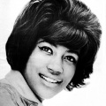 Kim Weston、Frankie Gaye
