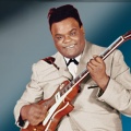 Freddy King