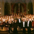 Orchestre Paul Kuentz、barbara schlick、Chœurs Paul Kuentz、Paul Kuentz