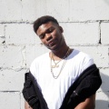 Nonso Amadi、Majid Jordan