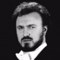 Franco de Grandis、Sofia Philharmonic Orchestra、Emil Tabakov、Bulgarian National Svetoslav Obretonov Choir
