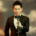 Trọng Tấn、Mỹ Linh