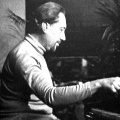 milosz magin