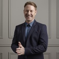 Benjamin Northey、West Australian Symphony Orchestra