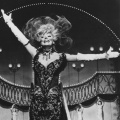 Carol Channing