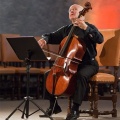 jaap ter linden、Remy Baudet、Johann Sebastian Bach