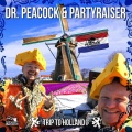 Partyraiser、S-KiLL、Principle、Rob The Rocket