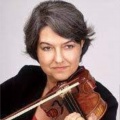 Mariana Sirbu、I Musici