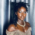 Lupita Nyong'o、Ester Dean、City Girls、Lala、Ciara - Melanin (feat. Lupita Nyong'o Ester Dean City Girls & LA LA)
