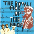 the royals