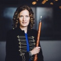 Katharina Bauml、Guy Ferber、Rolf Schweizer、Georg Friedrich Händel
