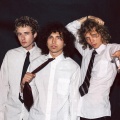 Beauty School Dropout、Royal & The Serpent