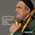 Andy Fusco、Walt Weiskopf、steve marcus、Jack Stuckey