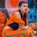 Cazzu、Nengo Flow
