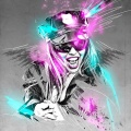 Melleefresh、SpekrFreks、Billy Newton-Davis