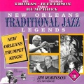 percy humphrey、jim robinson、Ricardo