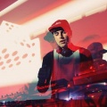 Alix Perez、GLXY