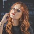 Carolina Deslandes、Orquestra Clássica do Sul、Comité Caviar、Pedro Abrunhosa
