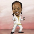 Daddy Lumba、Ateaa Tina