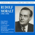 Rudolf Moralt、Hans Braun、Wiener Philharmoniker、Vienna State Opera Chorus