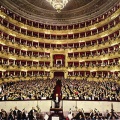 Orchestra del Teatro alla Scala、Tullio Serafin、antonietta stella
