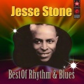 Jesse Stone、Big Joe Turner