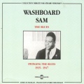 washboard sam