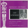 Carl Pini、Academy of St Martin in the Fields、Neville Marriner