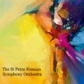 The St Petra Russian Symphony Orchestra、Bernardo Kuznetsov