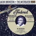 jackie brenston