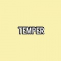 Temper