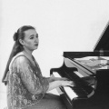 victoria postnikova、Wiener Symphoniker、gennady rozhdestvensky