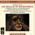 gianni poggi、Chorus of the Accademia di Santa Cecilia、Orchestra of the Accademia di Santa Cecilia、renata tebaldi